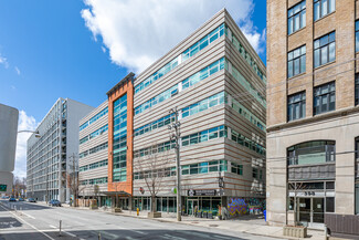 More details for 410 Adelaide St W, Toronto, ON - Office for Lease