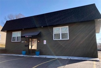 More details for 1917 William St, Cape Girardeau, MO - Office for Sale