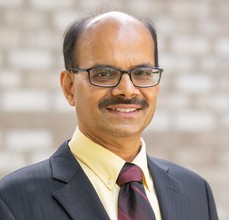 Tushar Mehta