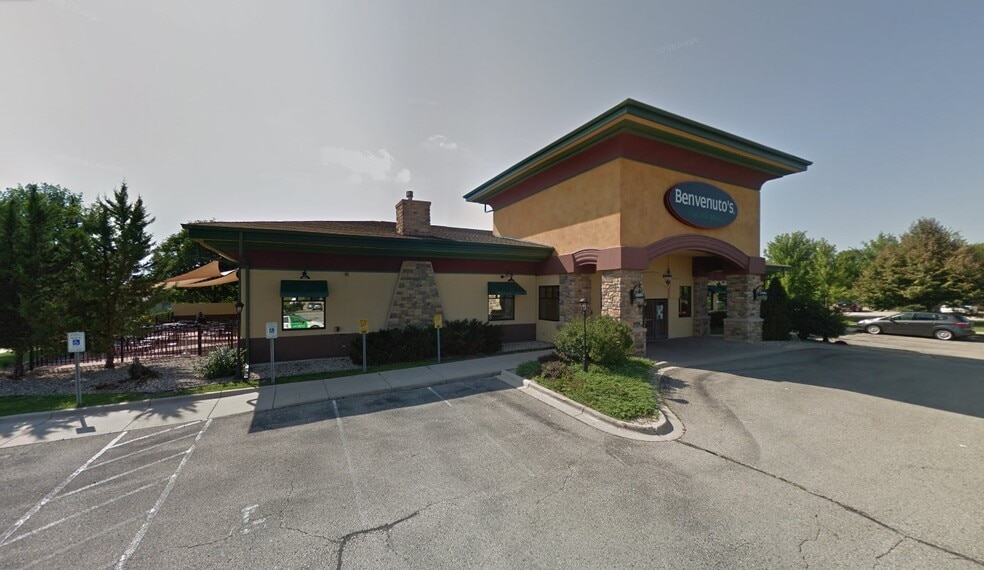 2949 Triverton Pike Dr, Madison, WI for sale - Building Photo - Image 2 of 14