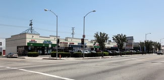 More details for 2701-2743 E Slauson Ave, Huntington Park, CA - Retail for Lease