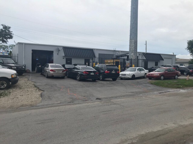 More details for 1901 SW 100th Ter, Miramar, FL - Industrial for Lease