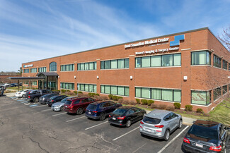 More details for 15 Roche Brothers Way, North Easton, MA - Office/Medical for Lease