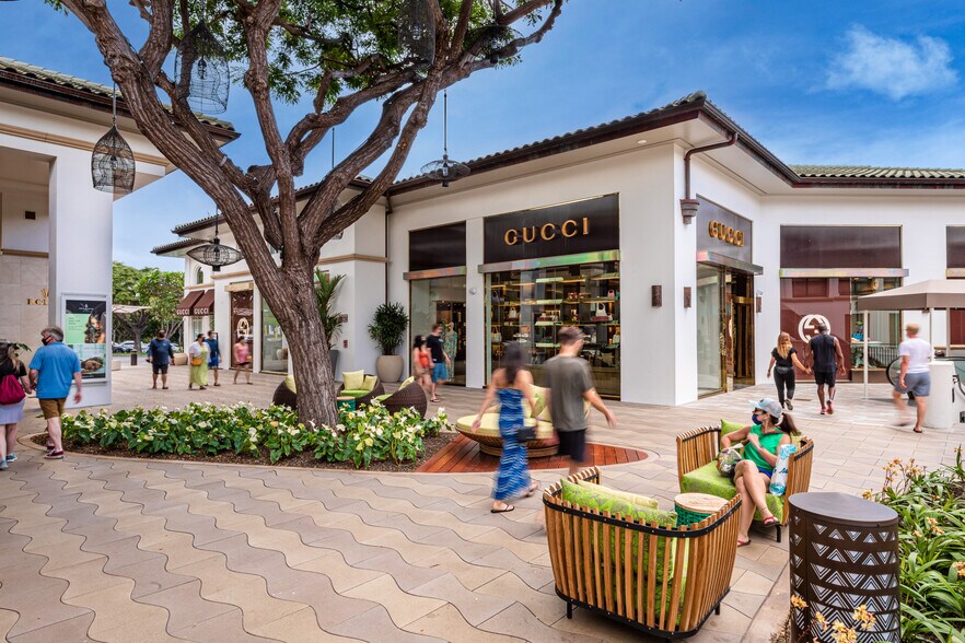 3750 Wailea Alanui Dr, Wailea, HI à louer - Photo du bâtiment - Image 3 de 7