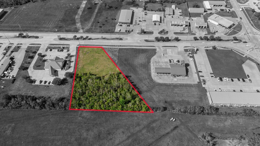 Eagle Dr, Mont Belvieu, TX for sale - Building Photo - Image 3 of 19