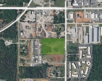 More details for 210 Acres For Sale – Land for Sale, Oklahoma City, OK