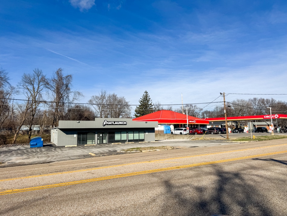 2229 Vandalia St, Collinsville, IL for lease Building Photo- Image 1 of 11