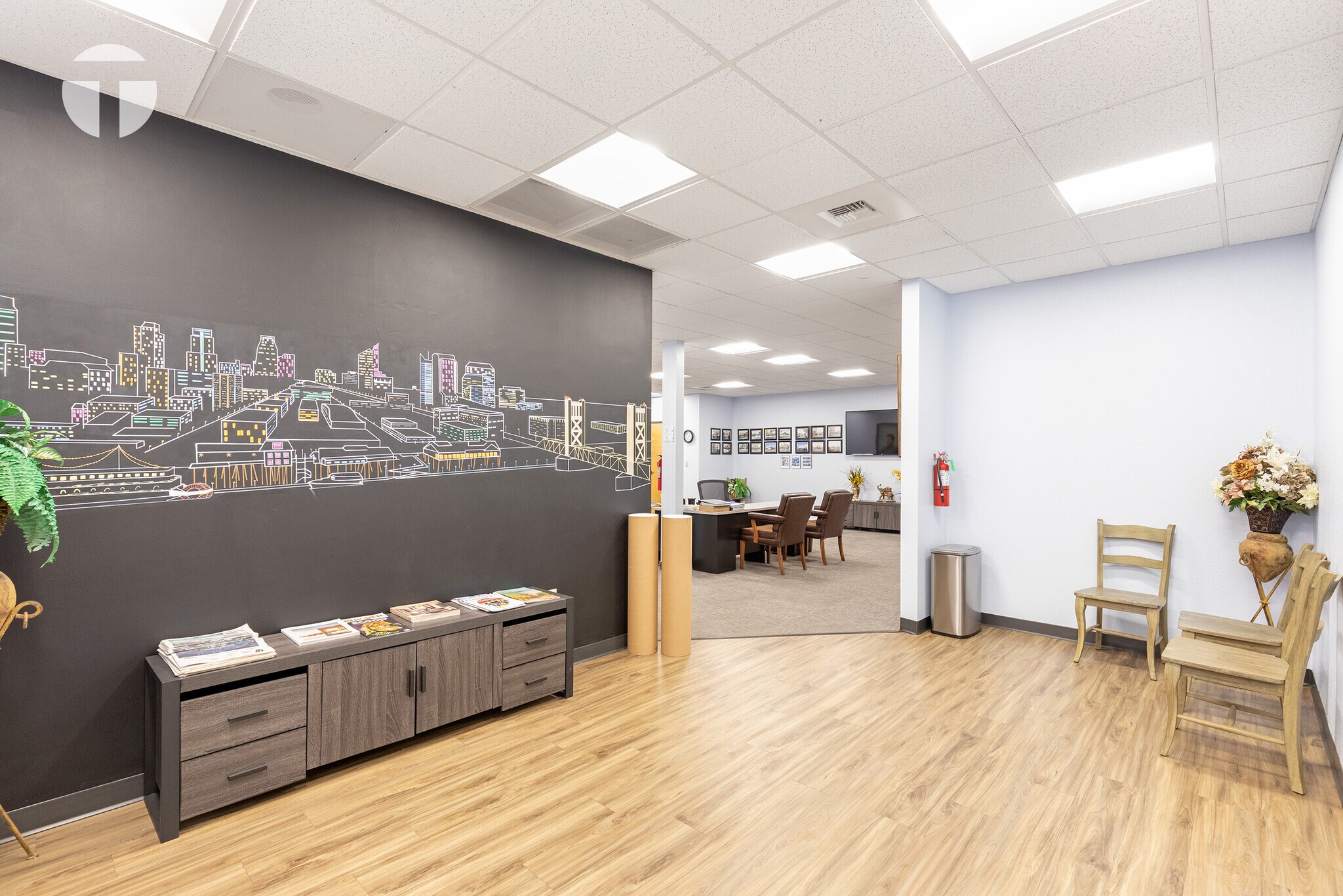 2016 P St, Sacramento, CA for lease Interior Photo- Image 1 of 6