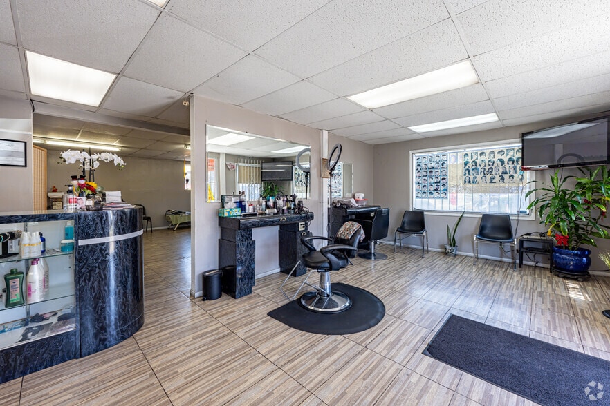 4357-4359 Florence Ave, Bell, CA for lease - Building Photo - Image 3 of 15