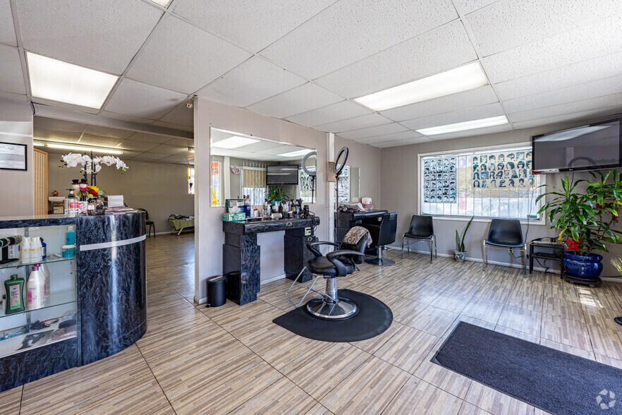 4357-4359 Florence Ave, Bell, CA à louer - Photo du bâtiment - Image 3 de 15