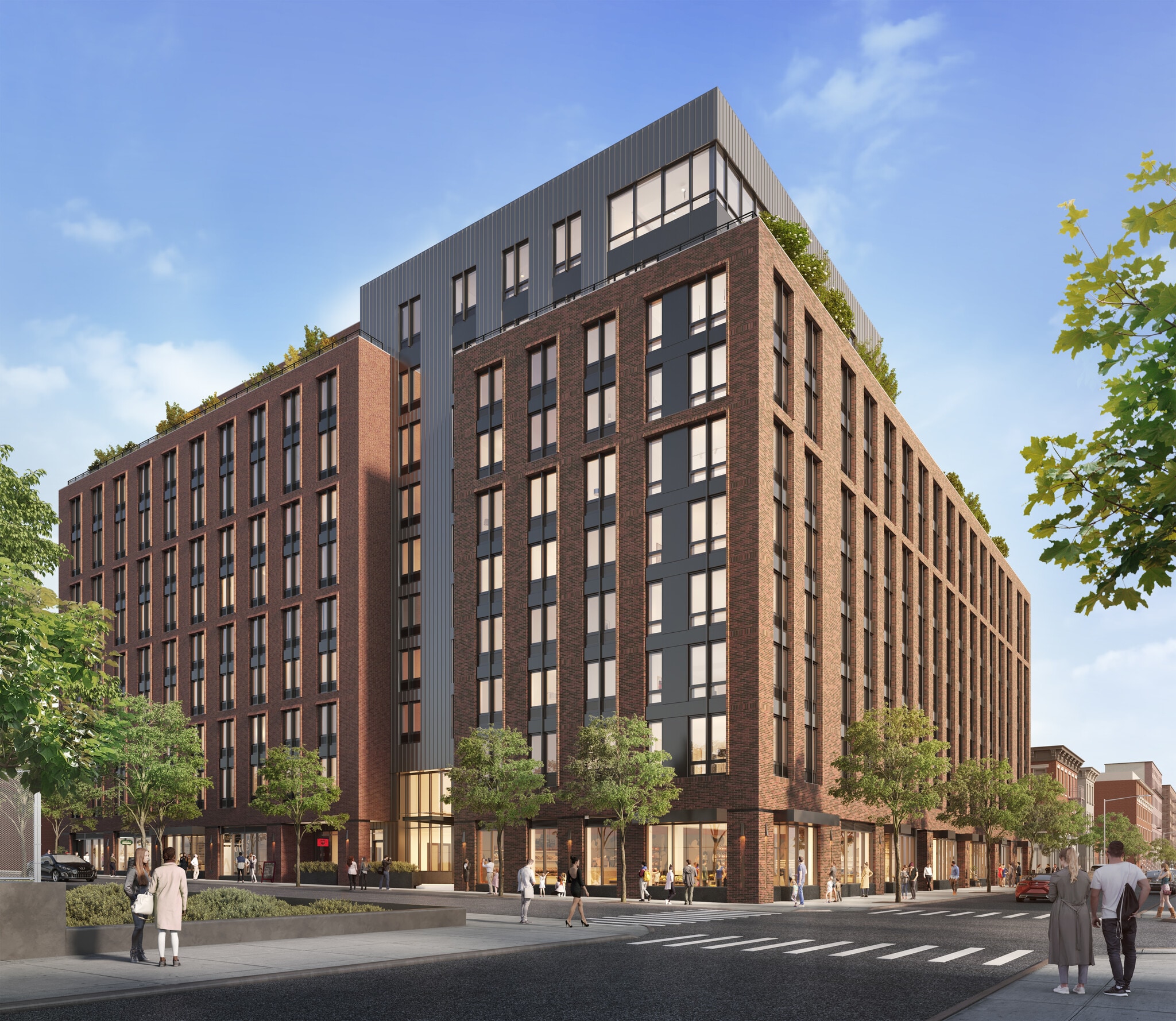 545 Sackett St, Brooklyn, NY for lease Interior Photo- Image 1 of 4