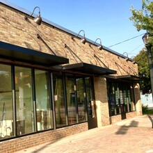 2310 Benjamin E Mays Dr SW, Atlanta, GA for lease Building Photo- Image 2 of 3