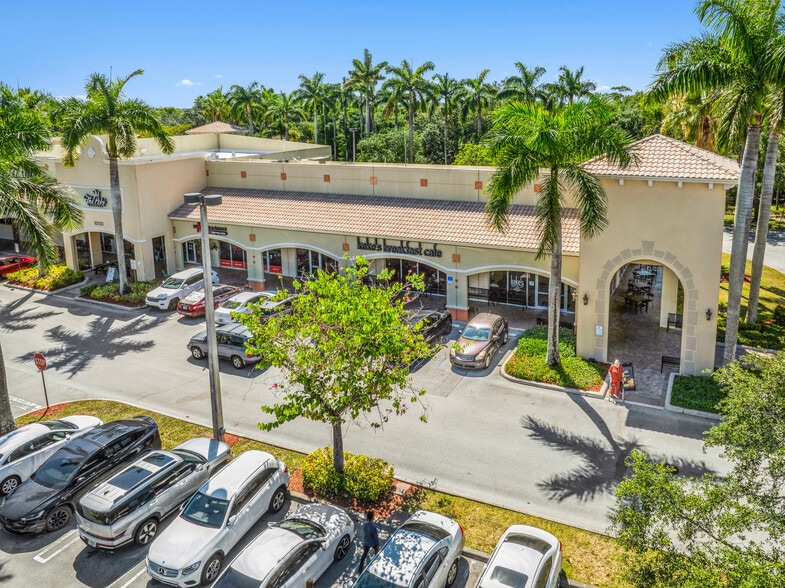 10100-10280 W Forest Hill Blvd, Wellington, FL for lease - Building Photo - Image 3 of 4