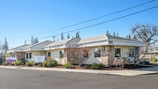 More details for 373 E Warner Ave, Fresno, CA - Office for Lease