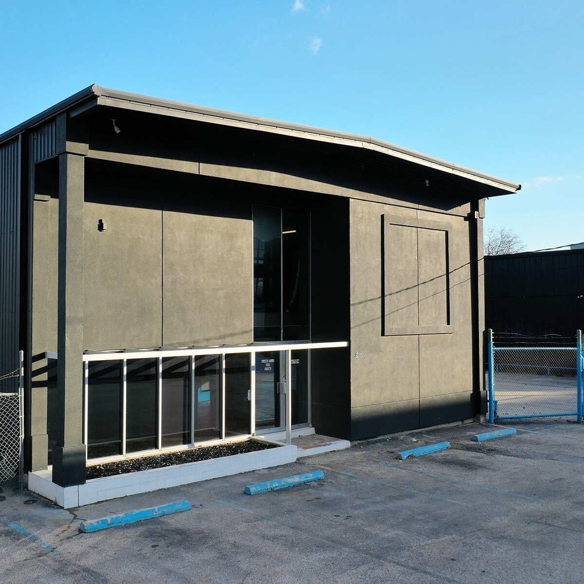 6709 Burnet Ln, Austin, TX à louer Photo du bâtiment- Image 1 de 15