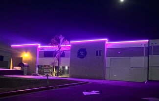More details for 17892- B Gothard St, Huntington Beach, CA - Industrial for Lease