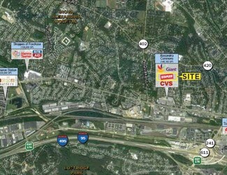 Plus de détails pour 3103-3231 Duke St, Alexandria, VA - Bureau/Médical, Commerce de détail à louer