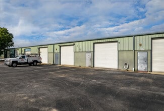 Plus de détails pour 12820 Daniels Dr, Clearwater, FL - Industriel à vendre