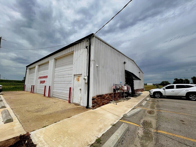 120 W Peak Blvd, Muskogee, OK à vendre - Photo du bâtiment - Image 3 de 79
