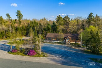 More details for 1915 Saranac Ave, Lake Placid, NY - Flex for Sale