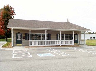 More details for 14229-14231 State Road 67, Daleville, IN - Office/Retail for Lease