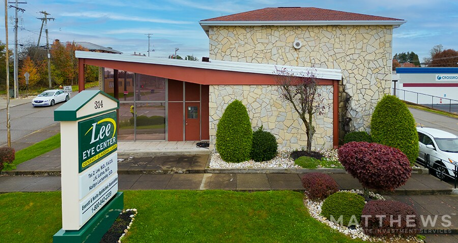 314 Penco Rd, Weirton, WV à vendre Photo principale- Image 1 de 4