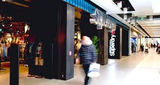 More details for Newland Walk, Northampton - Retail for Lease