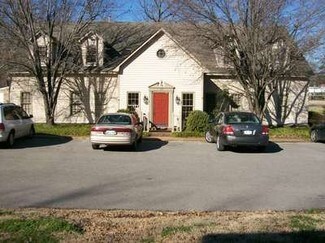 More details for 185 Center St, Collierville, TN - Office for Lease
