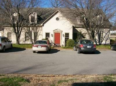 185 Center St, Collierville, TN for lease Primary Photo- Image 1 of 9