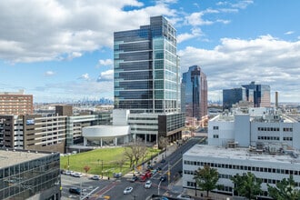 1085 Raymond Blvd, Newark, NJ - AÉRIEN  Vue de la carte