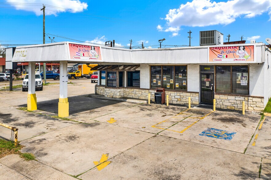 9322 Fulton St, Houston, TX à vendre - Photo du bâtiment - Image 3 de 10