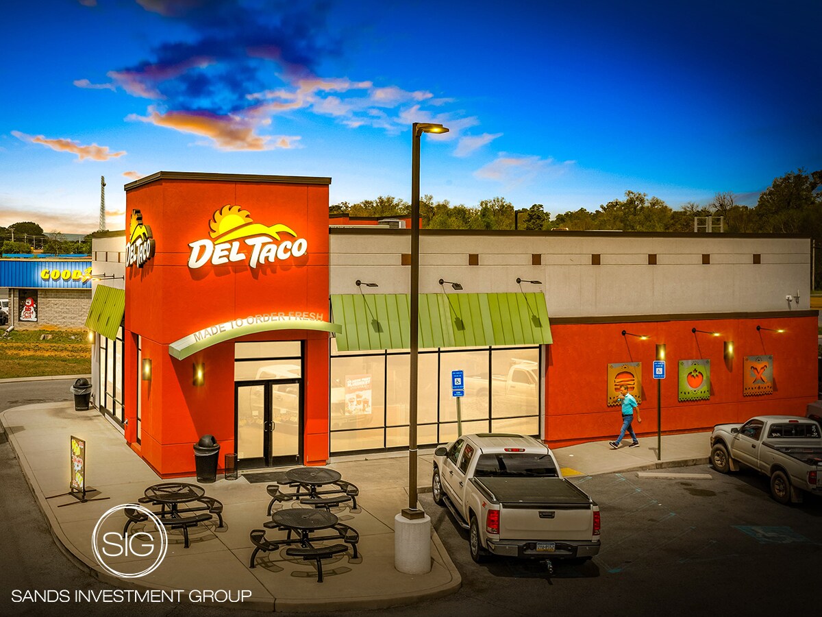 250 Highway 53 E, Calhoun, GA for sale Primary Photo- Image 1 of 1