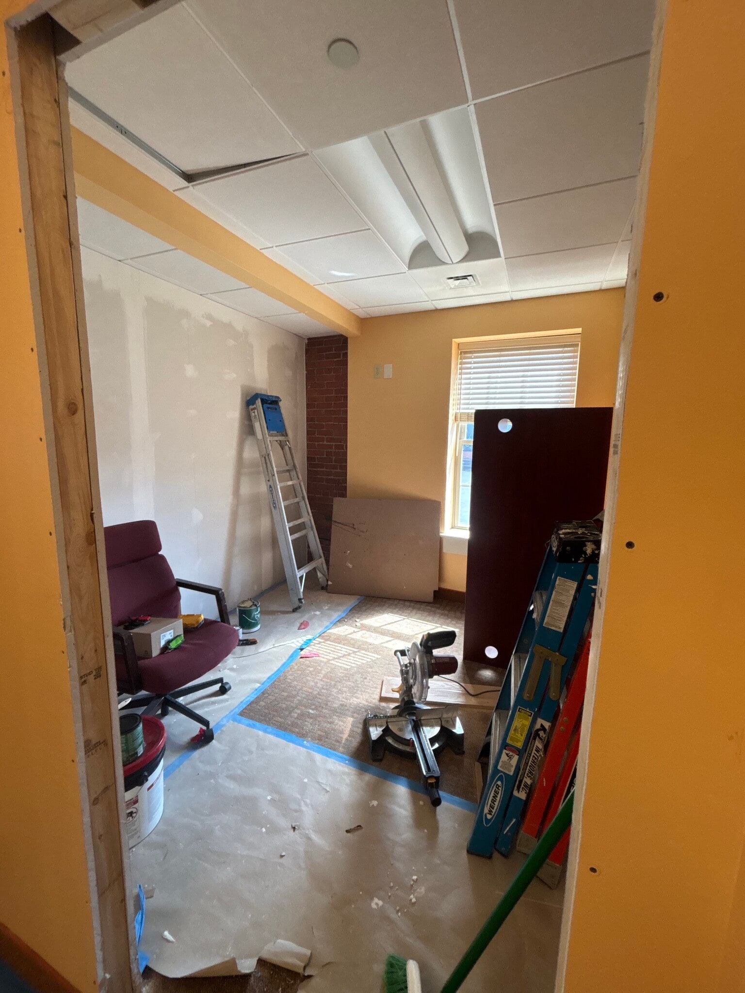 4-8 Court St, Plymouth, MA for lease Interior Photo- Image 1 of 2