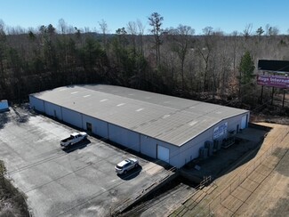 Plus de détails pour 244 Shelby hwy, Gaffney, SC - Industriel à vendre