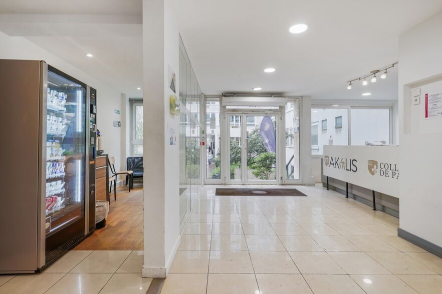 171 Bis Avenue Charles De Gaulle, Neuilly-sur-Seine à vendre - Hall d’entrée - Image 2 de 9