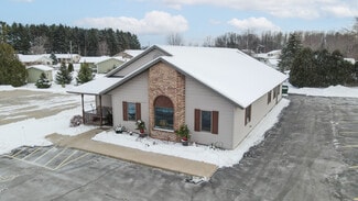 More details for 155 W Menasha Ave, Whitelaw, WI - Flex for Sale