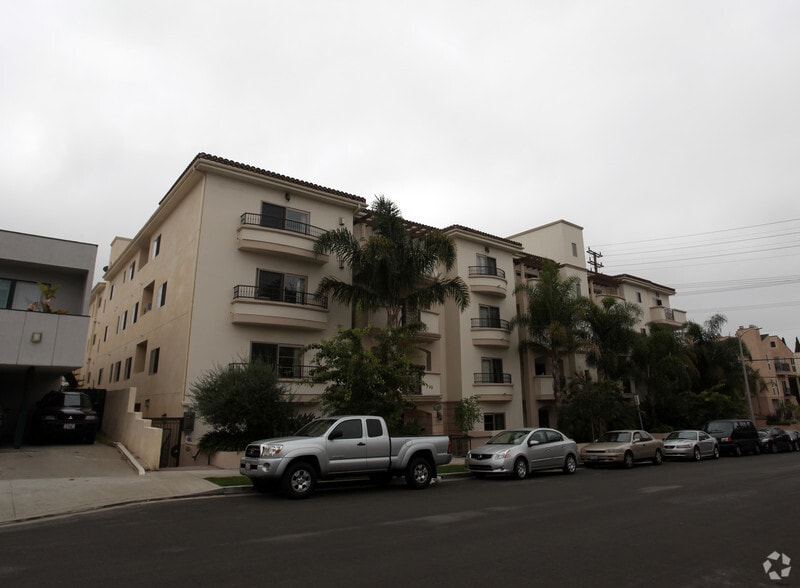 11848-11860 Kiowa Ave, Los Angeles, CA for sale - Building Photo - Image 3 of 3