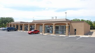 Plus de détails pour 6816 Camp Bowie Blvd, Fort Worth, TX - Commerce de détail à louer