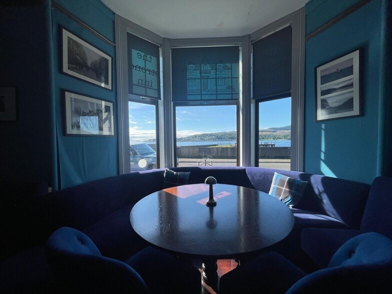 Shore Rd, Dunoon for sale - Building Photo - Image 2 of 13