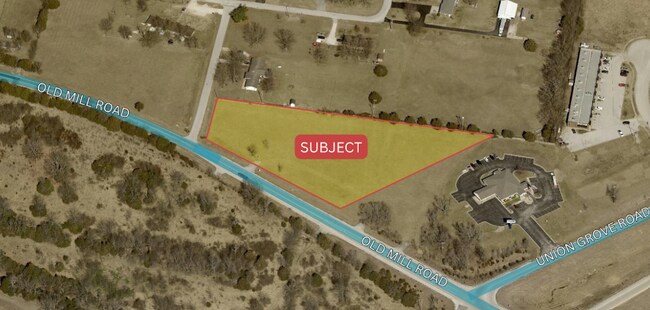 More details for 425 Old Mill Rd, Fair Grove, MO - Land for Sale