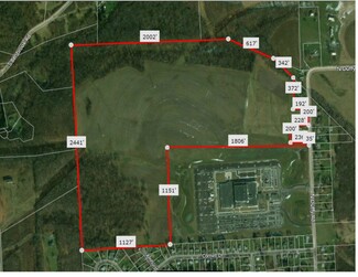 More details for 365 DUFFY RD -1, Butler, PA - Land for Sale