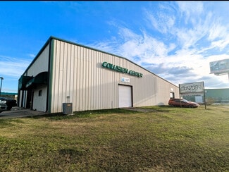 More details for 5320 W Parkway St, Groves, TX - Industrial for Sale