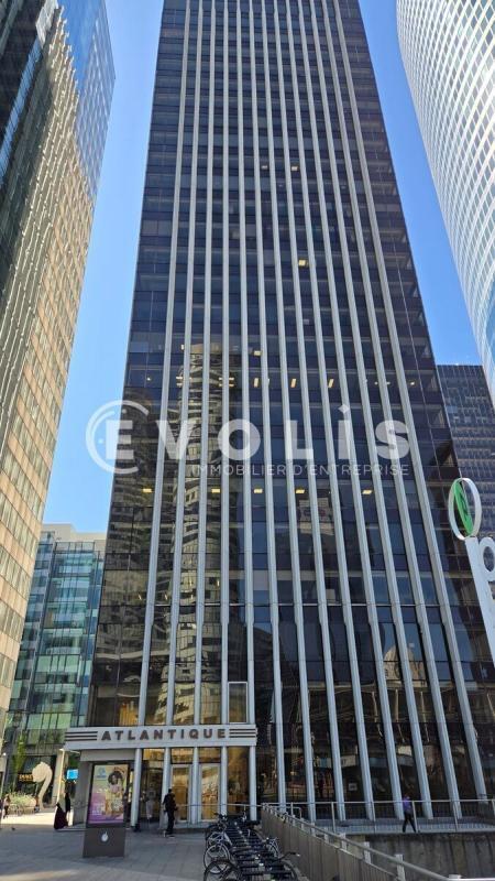 1 Place De La Pyramide, Puteaux for sale Building Photo- Image 1 of 9