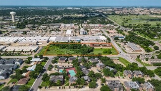 More details for 216 Dominik Dr, College Station, TX - Land for Sale