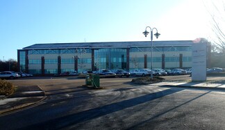 More details for Fishing Line Rd, Redditch - Office for Lease