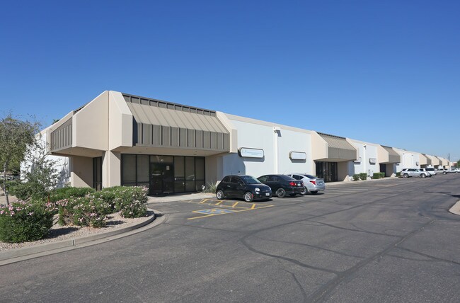 More details for 3801 E Roeser Rd, Phoenix, AZ - Industrial for Lease
