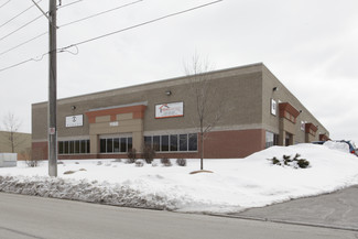 Plus de détails pour 1160 Kerrisdale Blvd, Newmarket, ON - Industriel à vendre