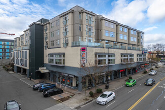 More details for 507 NE Northgate Way, Seattle, WA - Retail for Lease