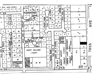 More details for 21010 76th Ave W, Edmonds, WA - Office/Retail for Lease