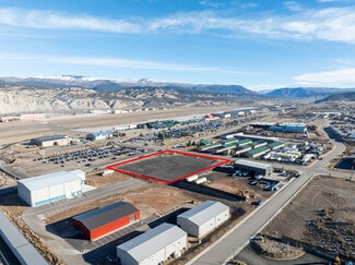 Plus de détails pour 60 Spring Creek rd, Gypsum, CO - Terrain à louer